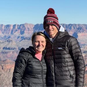 Meet your Posher, Ben